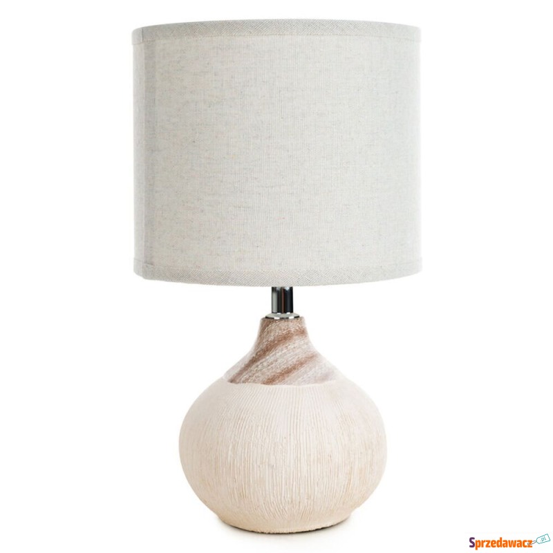 SELSEY Lampa stołowa Amiri śre...