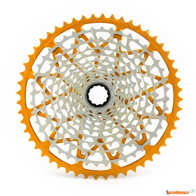 Kaseta Garbaruk do Sram XD 12-biegowa