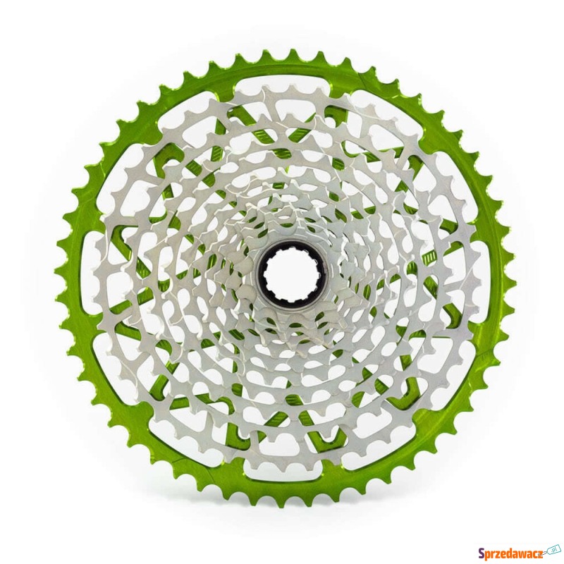 Kaseta Garbaruk do Sram XD 12-biegowa