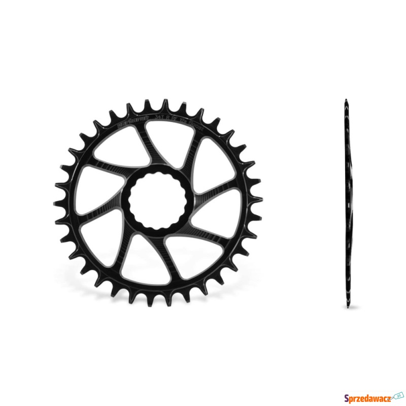 Zębatka Garbaruk DM MTB do Race...