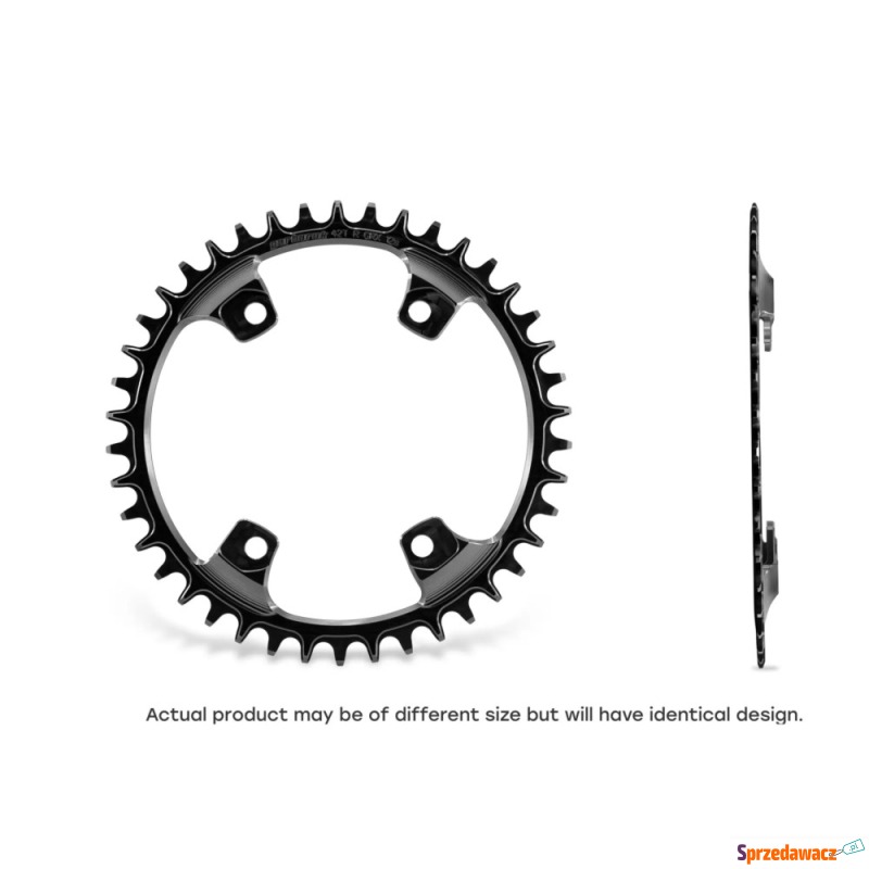 Zębatka Garbaruk do Shimano GRX...
