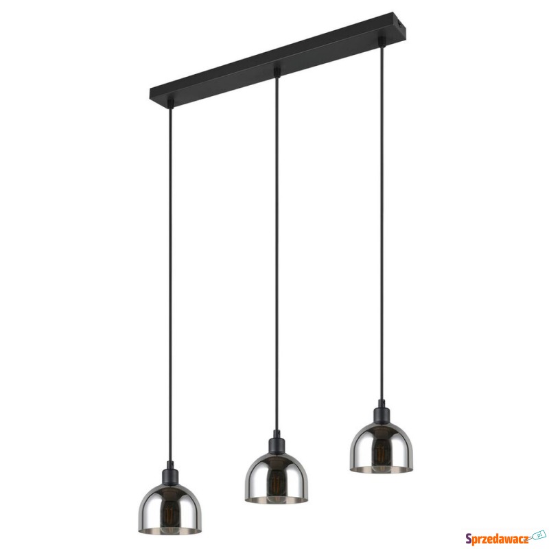 SELSEY Lampa wisząca Molly x3...