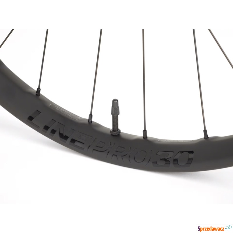 Koło MTB Bontrager Line Pro 30...