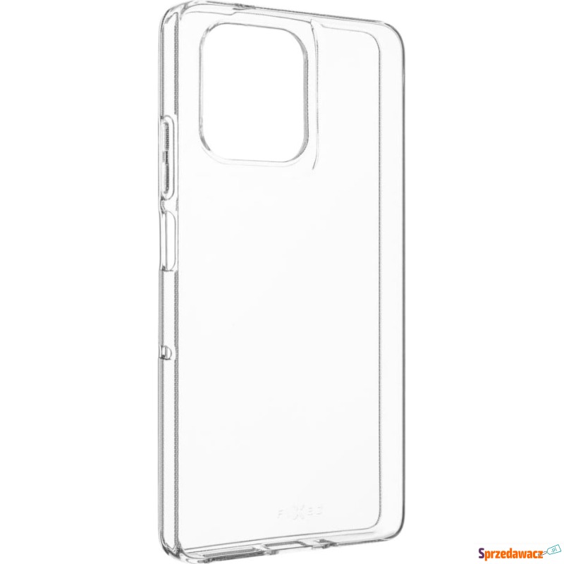 Etui Fixed Story do Motorola Moto...