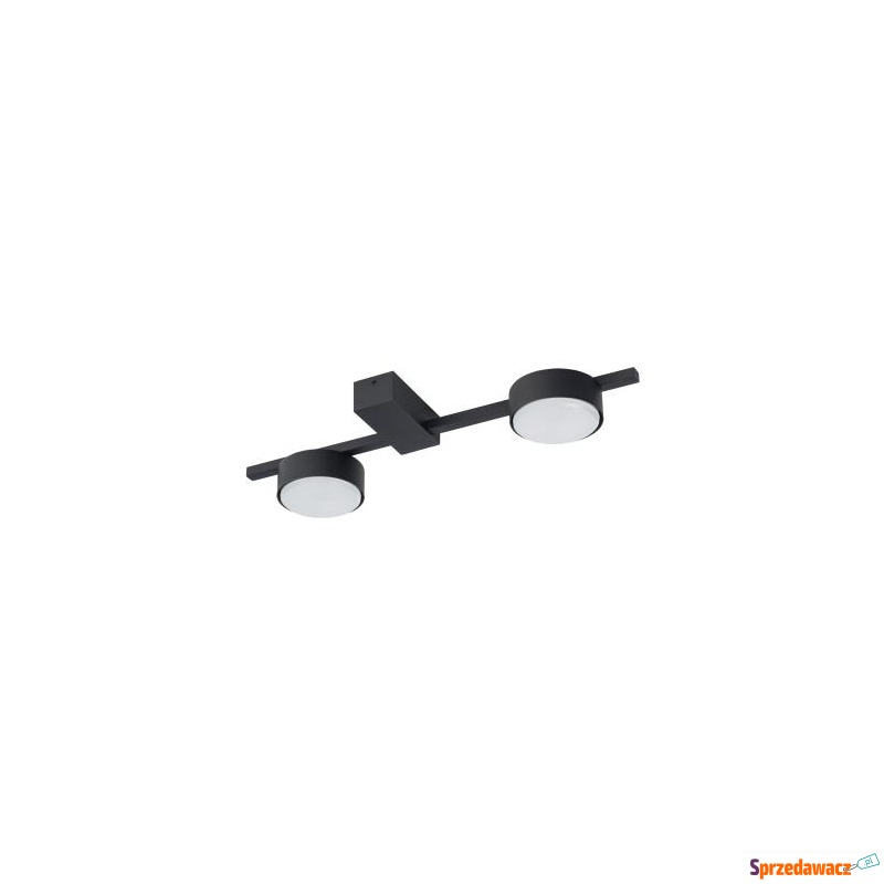 Plafon czarny PILLS BLACK II 8264...
