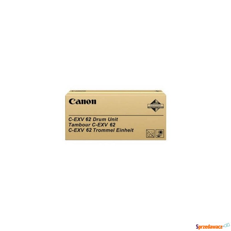 Bęben Oryginalny Canon C-EXV 62...