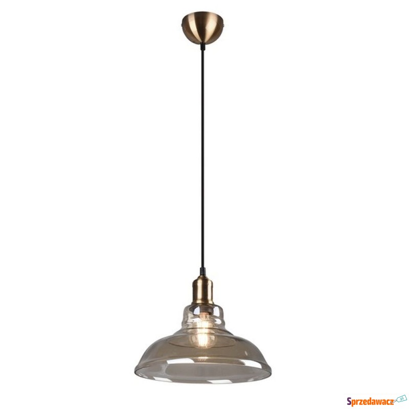 SELSEY Lampa wisząca Aldo x1 z...