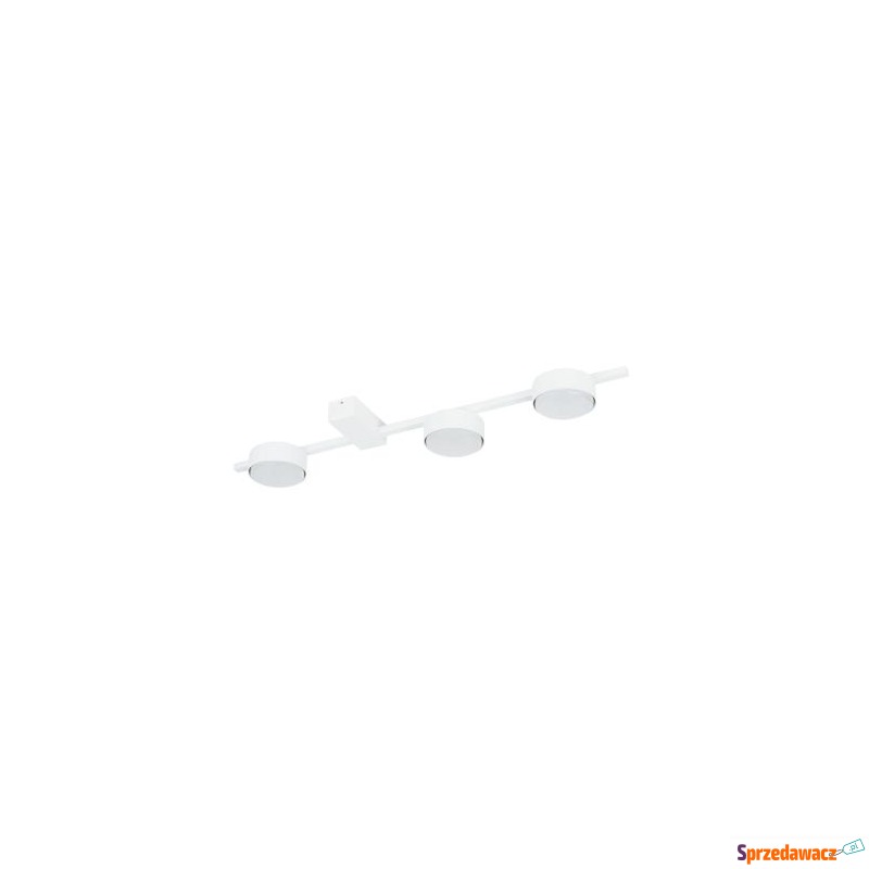 Plafon biały PILLS WHITE III 8268...