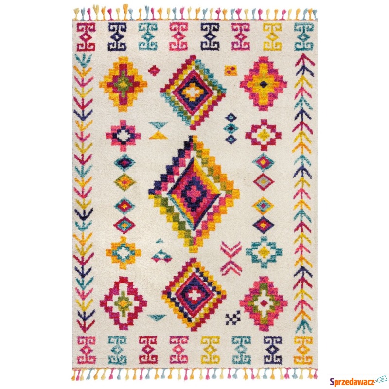 SELSEY Dywan Coyote 120x170 cm...