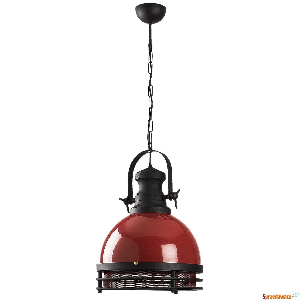 SELSEY Lampa wisząca Saglam śr...