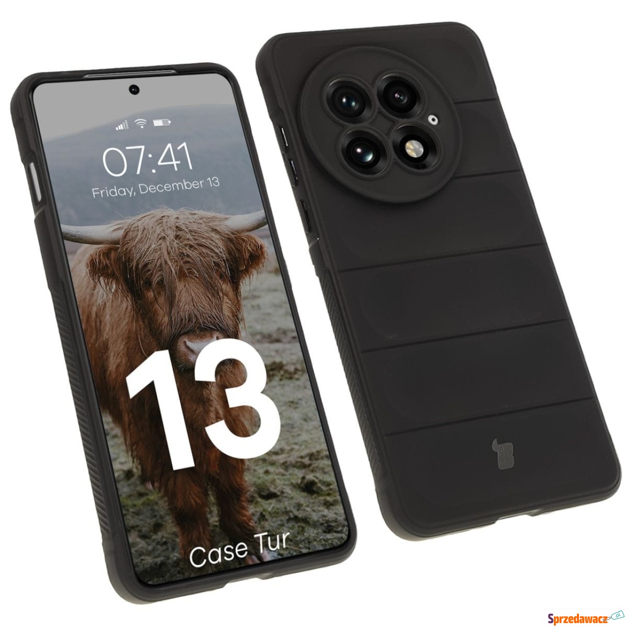 Pancerne etui Bizon Case Tur do...