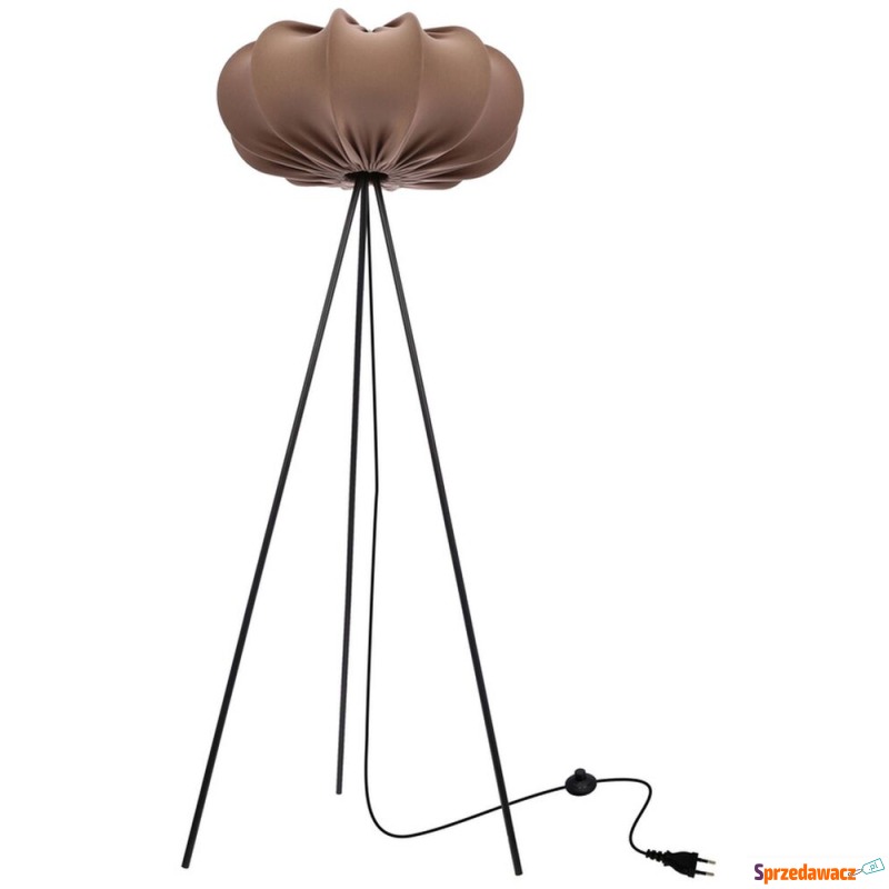 SELSEY Lampa podłogowa Cafee 147...