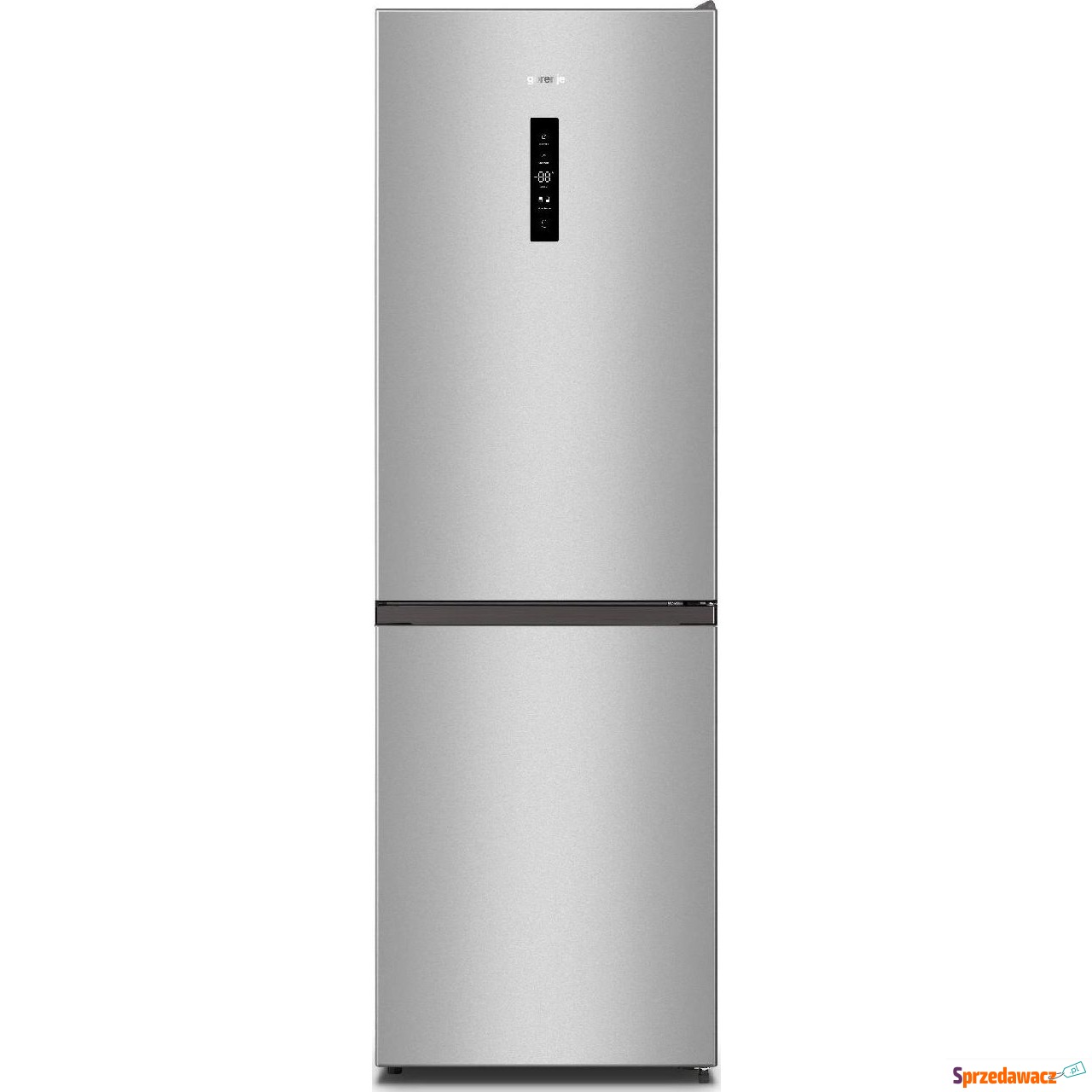 Lodówka Gorenje NRK6192AS4