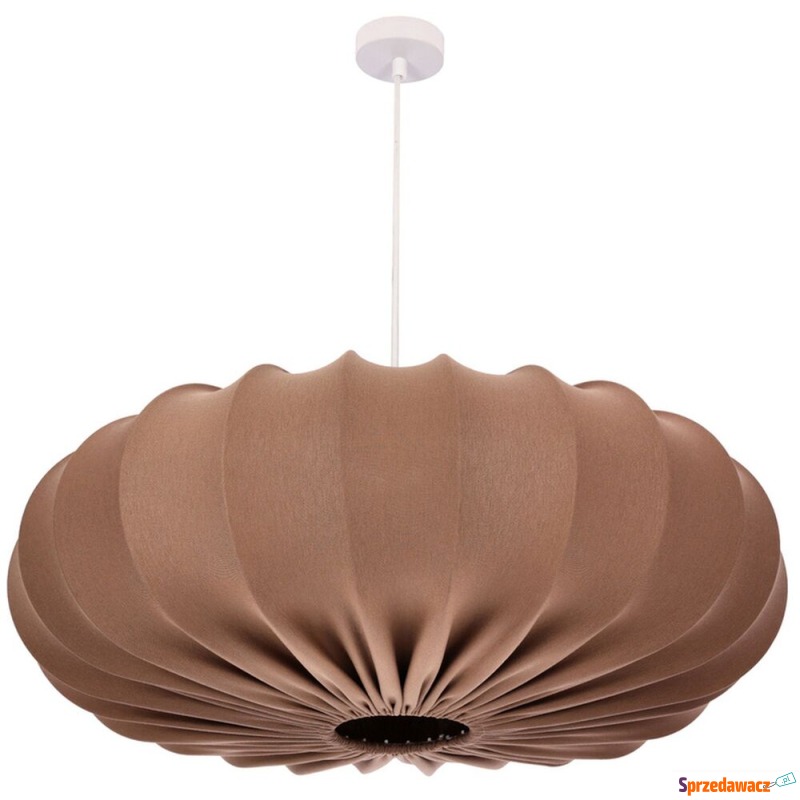 SELSEY Lampa wisząca Cafee śre...