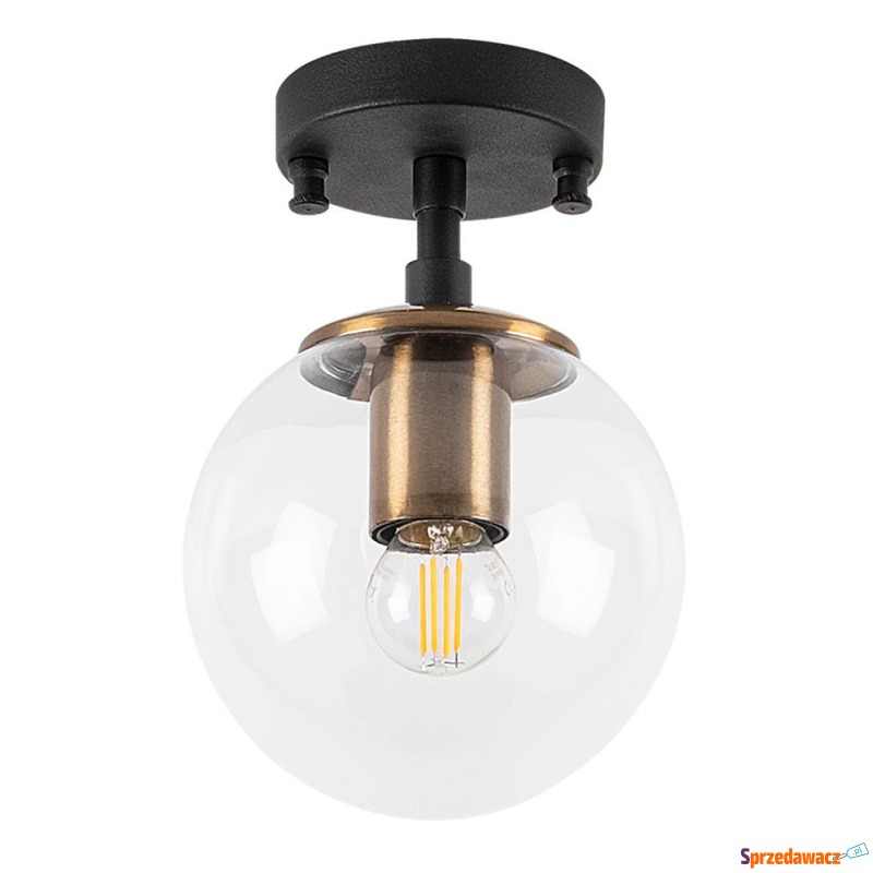 SELSEY Lampa sufitowa Unchence...