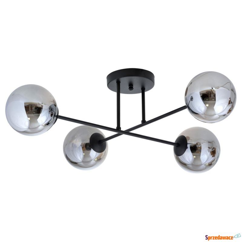 SELSEY Lampa sufitowa Croisess...