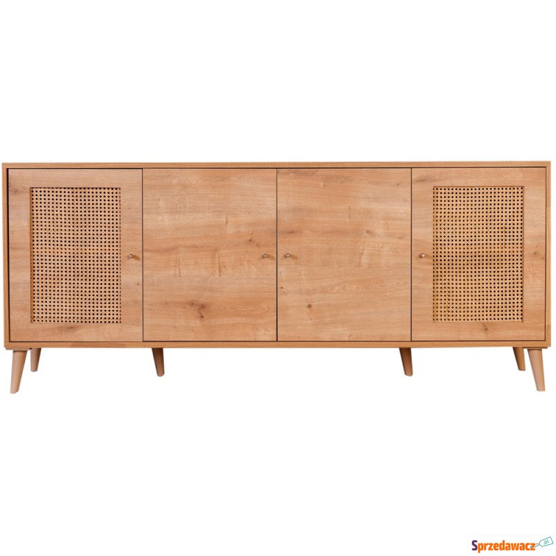SELSEY Komoda Hazeran 180 cm r...
