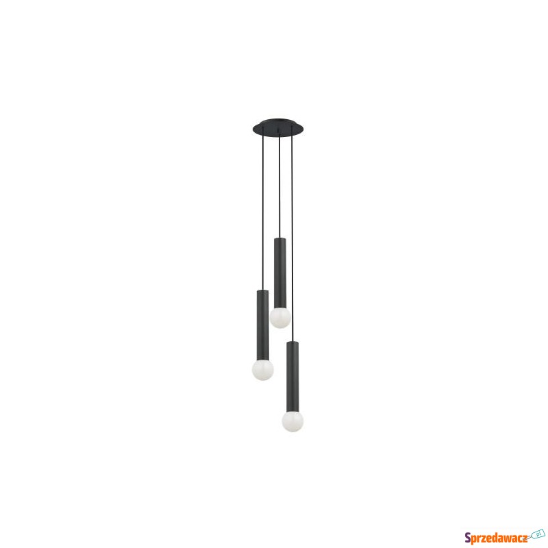 Lampa wisząca BATON BLACK III 7856...
