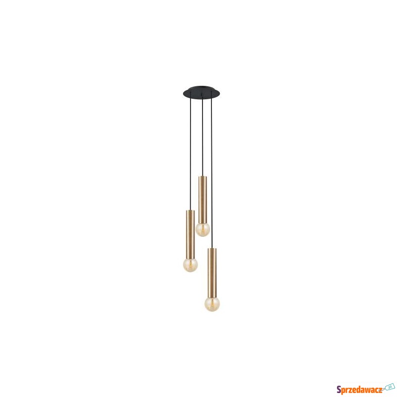 Lampa wisząca BATON SOLID BRASS...
