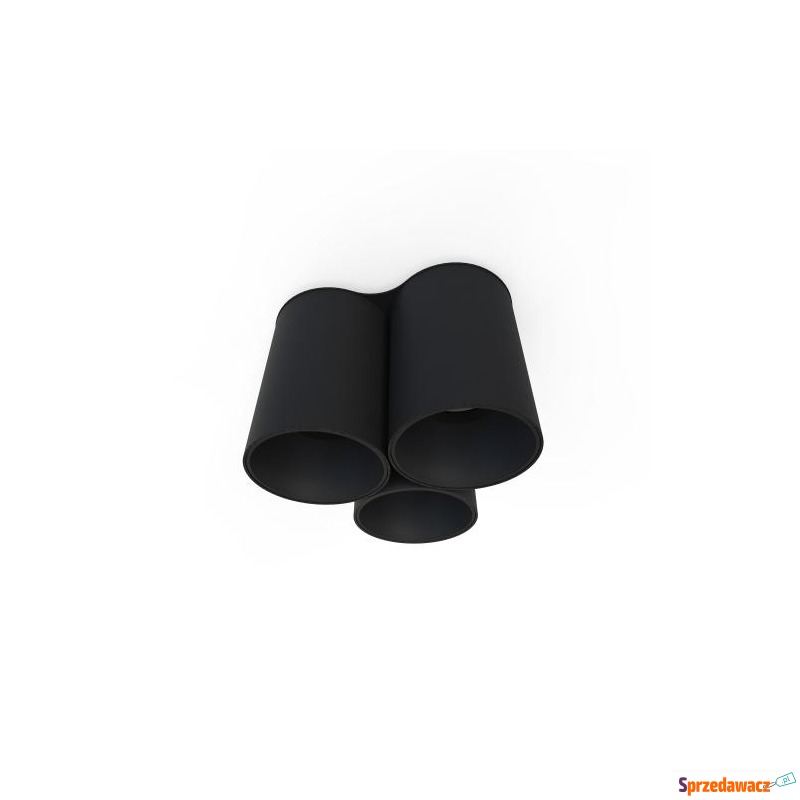 Spot EYE TONE III BLACK 8091 N...