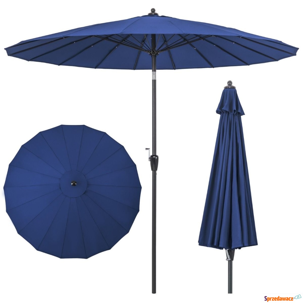 Parasol ogrodowy na balkon taras...