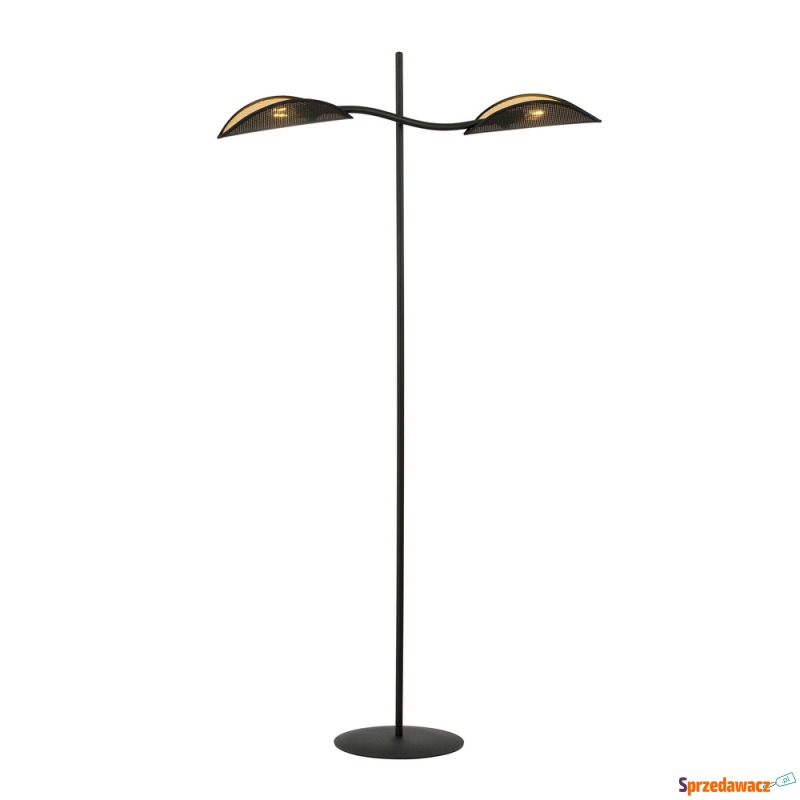 SELSEY Lampa podłogowa Farang x2...
