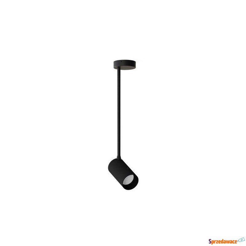 Spot MONO LONG M BLACK 7728 No...
