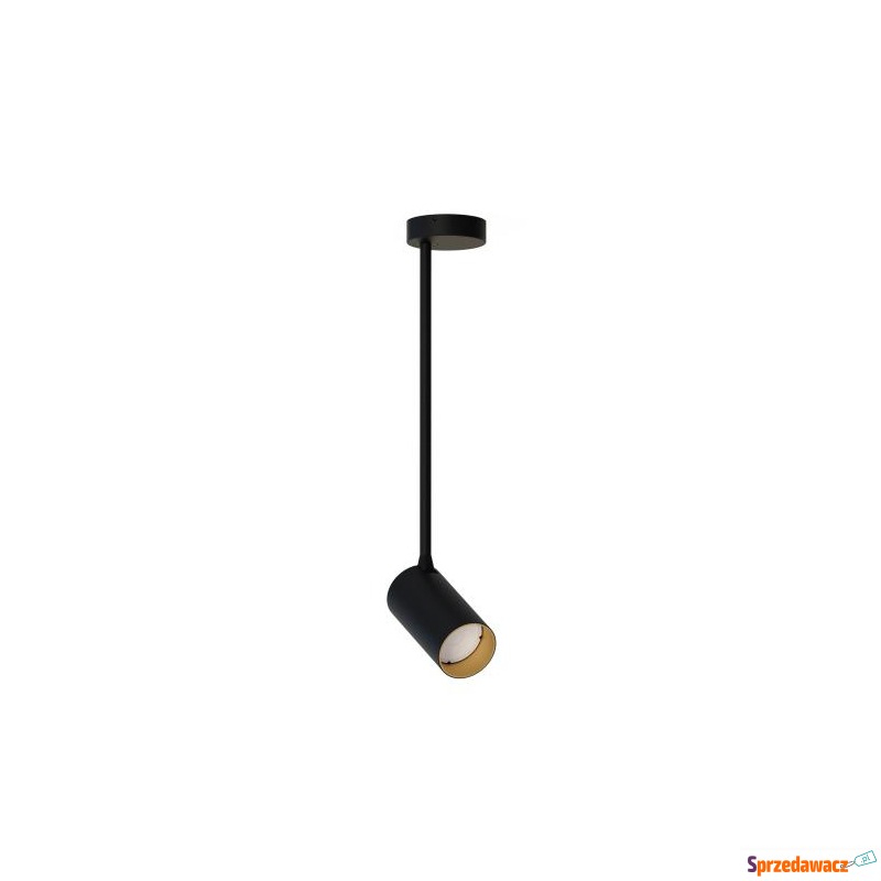 Spot MONO LONG M BLACK/GOLD 7674...