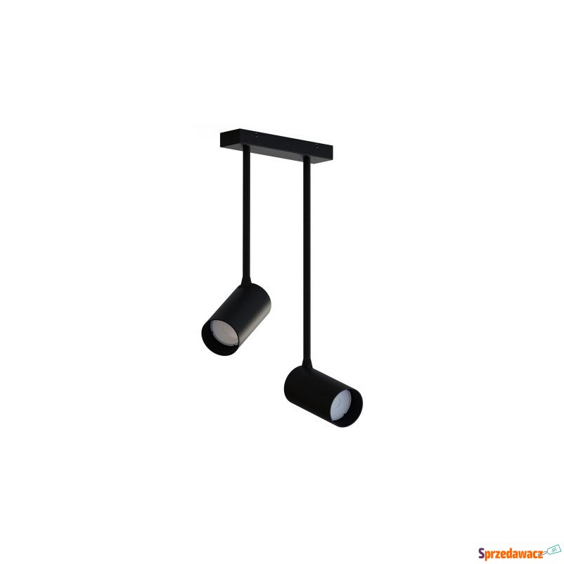 Spot MONO LONG II BLACK 7730 N...
