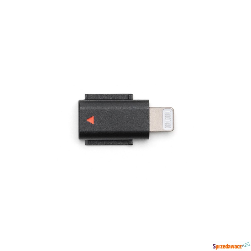 Adapter do smartfonów DJI Mic 3...