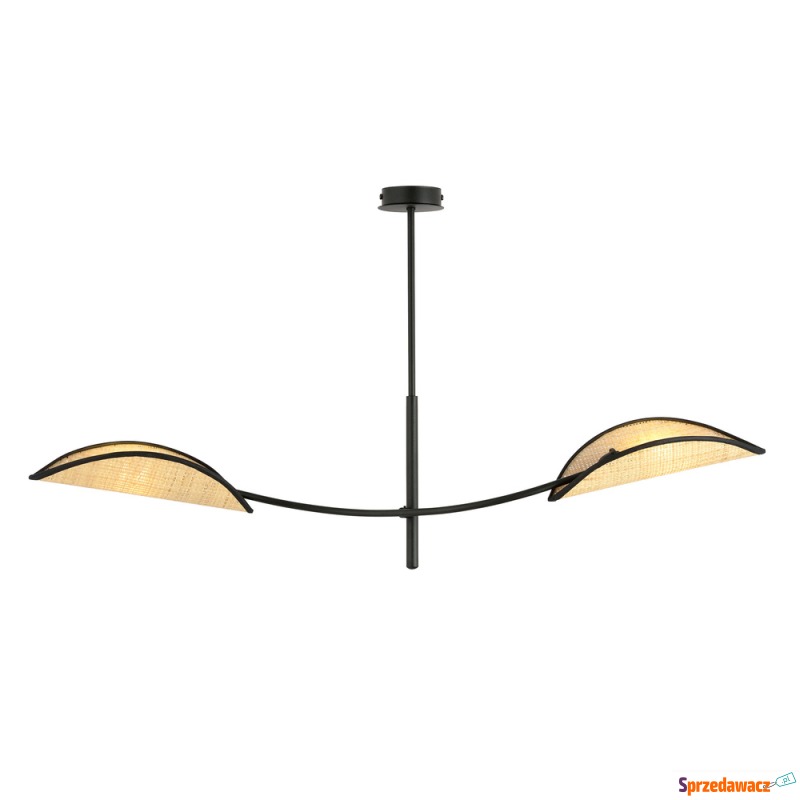 SELSEY Lampa wisząca Farang x2...