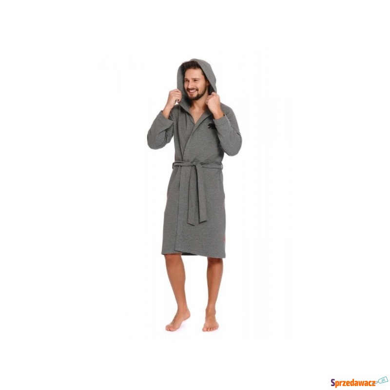 Szlafrok męski Doctor nap SWW 9768...
