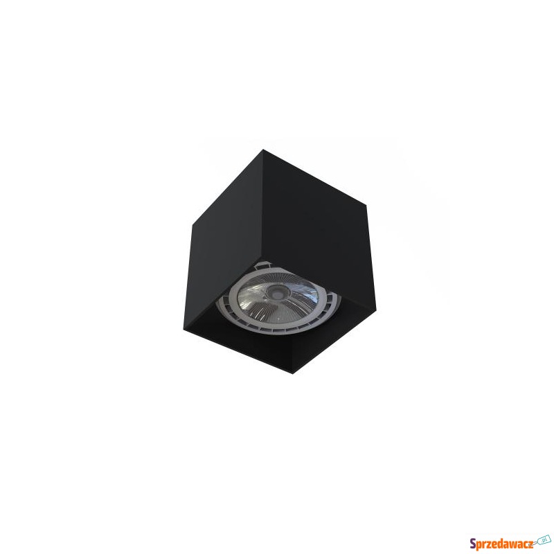 Spot COBBLE BLACK 7790 Nowodvorski...