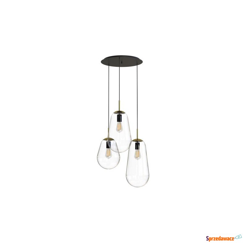 Lampa wisząca PEAR III 7794 No...