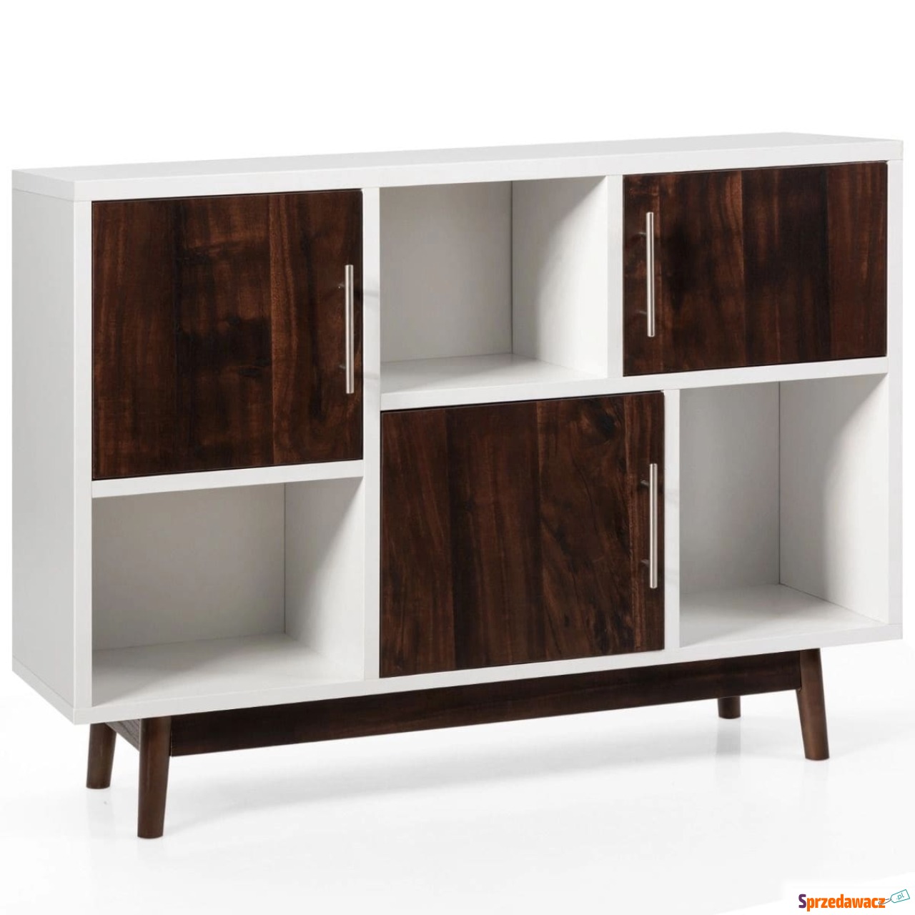 Drewniana komoda 102 x 33 x 76...
