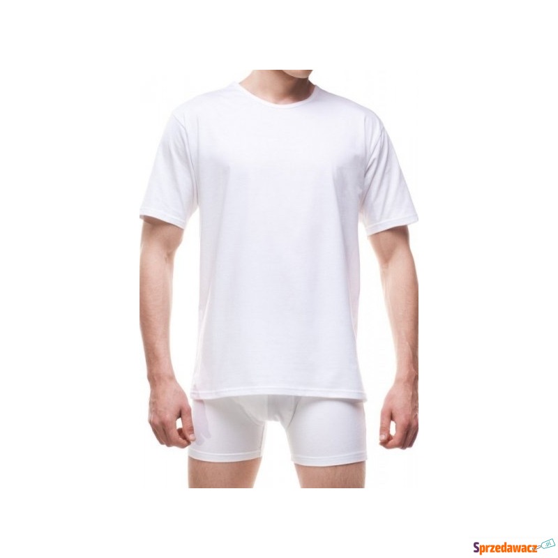 Koszulka męska Cornette Authentic...