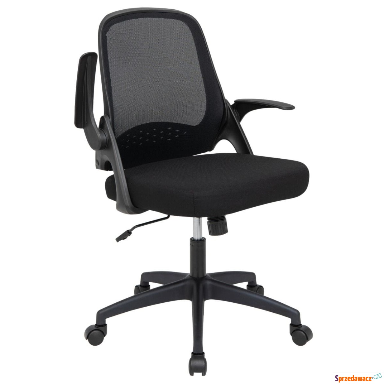 Ergonomiczne krzesło biurowe 65...