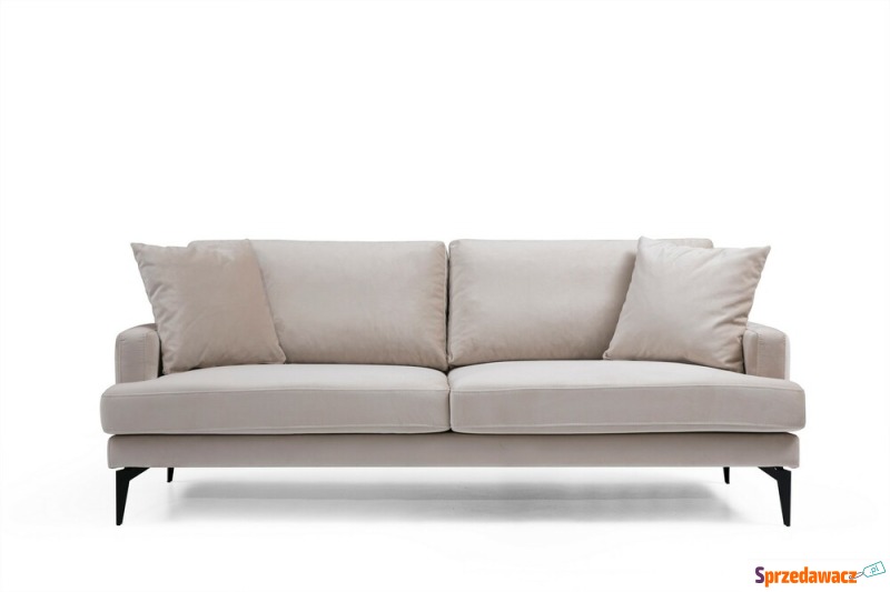 SELSEY Sofa 3-osobowa Toyon 205...