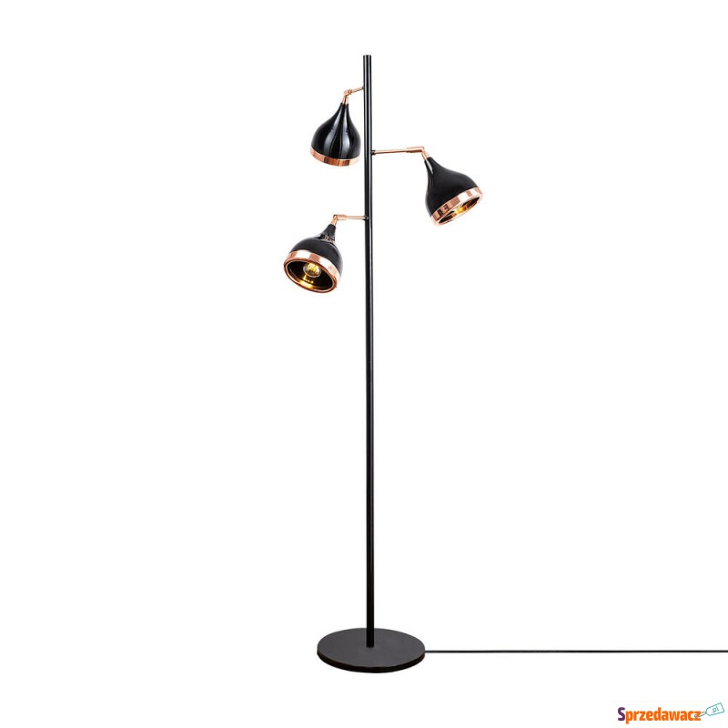 SELSEY Lampa podłogowa Queenie...