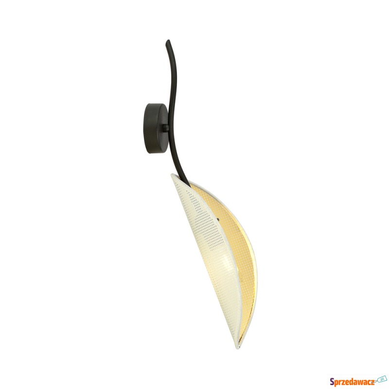 SELSEY Lampa ścienna Farang bi...