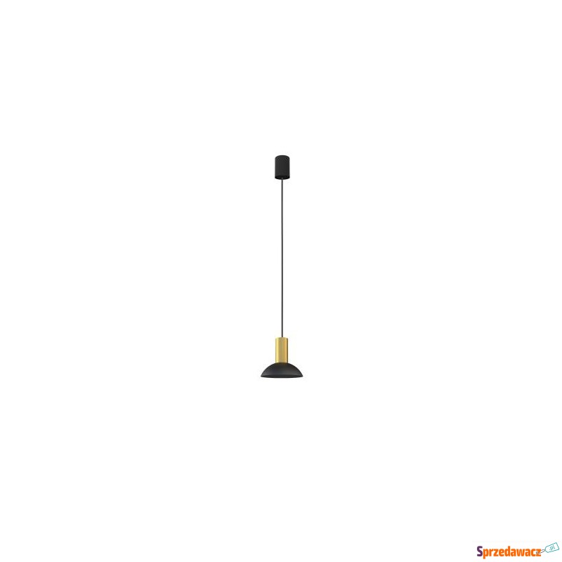 Lampa wisząca HERMANOS C BLACK...