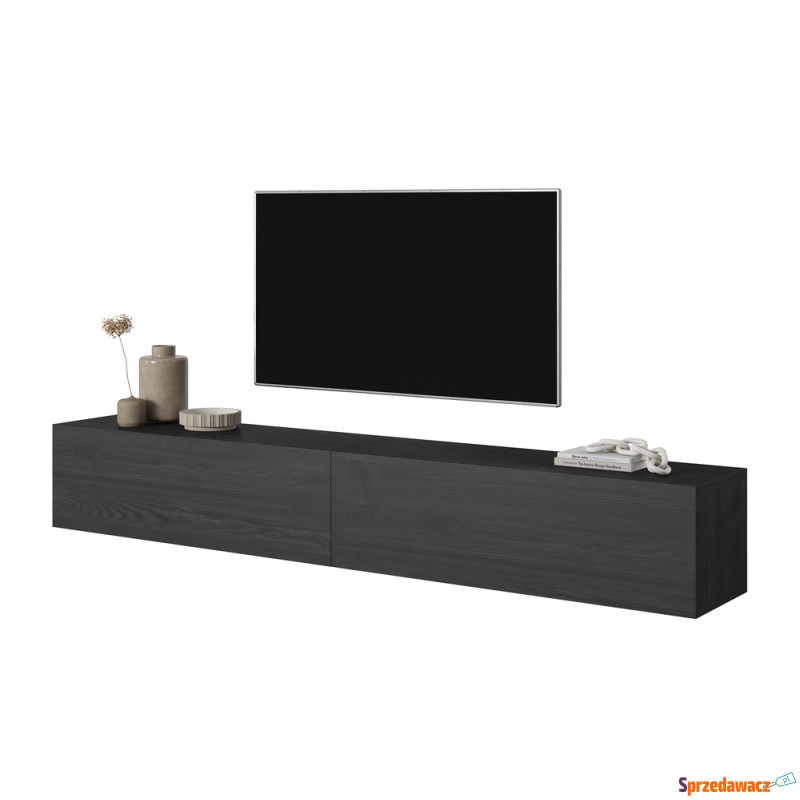 SELSEY Szafka RTV Bisira 200 cm...
