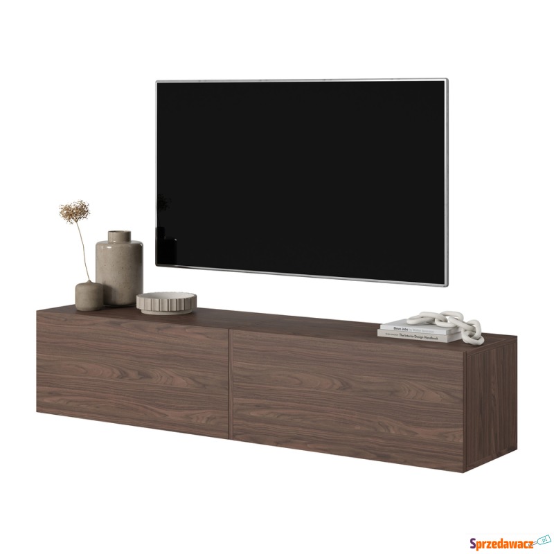 SELSEY Szafka RTV Bisira 140 cm...