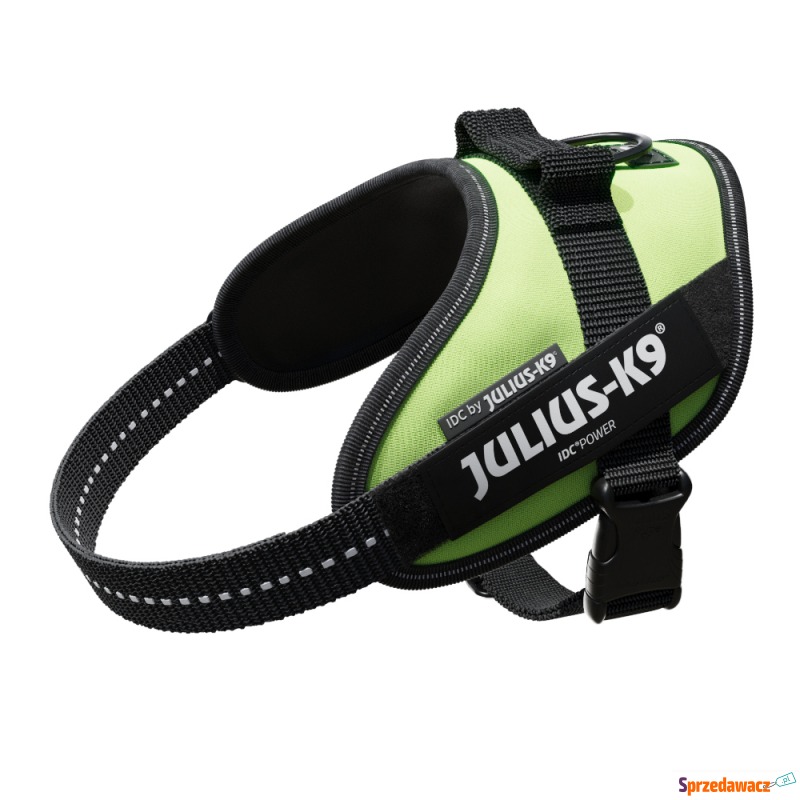 Julius-K9 IDC® Power Neon Green...