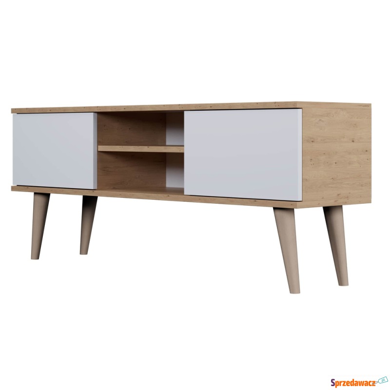 SELSEY Szafka RTV Damally 120 cm...