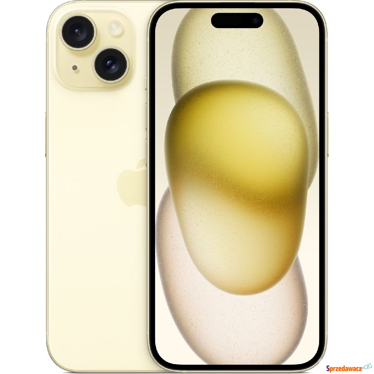 Smartfon Apple iPhone 15 512GB...