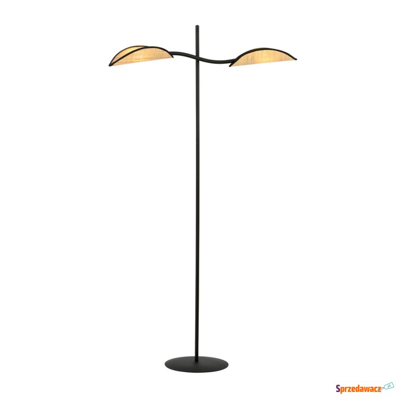 SELSEY Lampa podłogowa Farang x2...