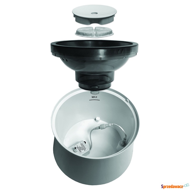 Pioneer Pet Vortex, poidełko f...