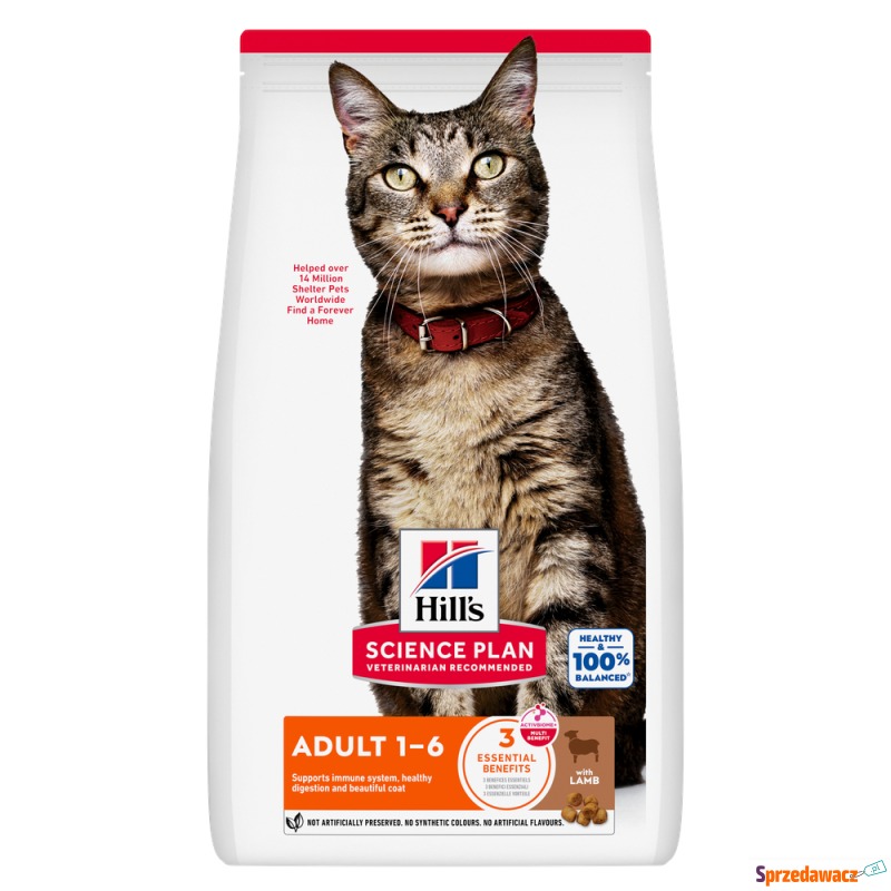 Hill's Science Plan Adult, jag...