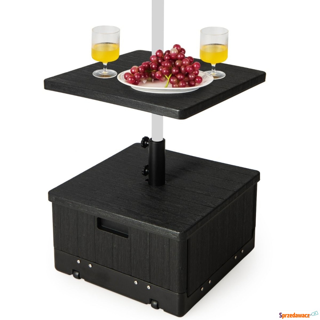 Podstawa parasola 3w1 53 x 53 x...